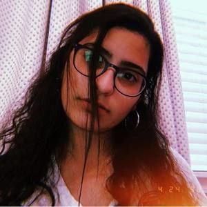 Meet your Posher, Christa